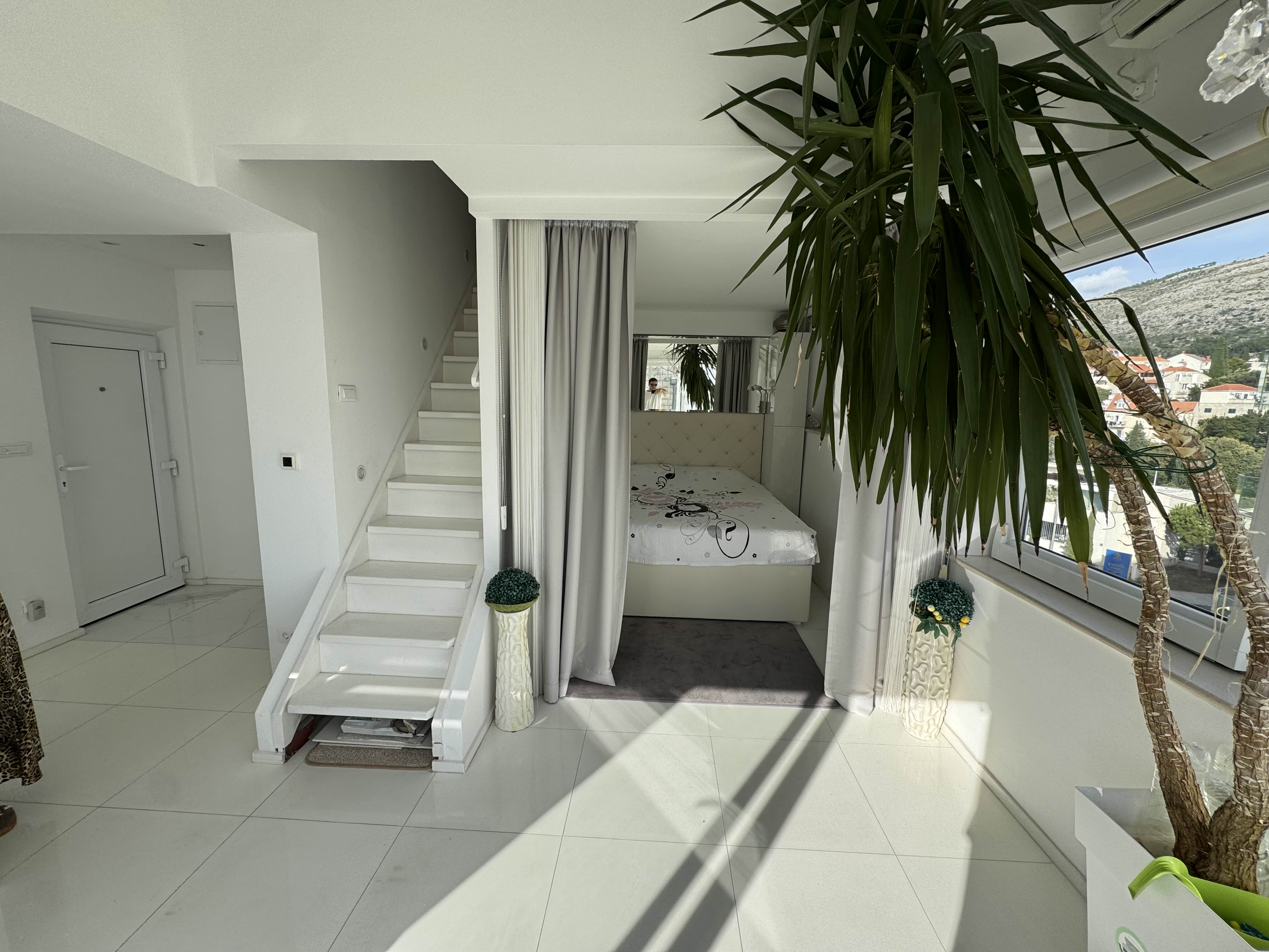 dvosoban stal alipasino A faza 59m2 2