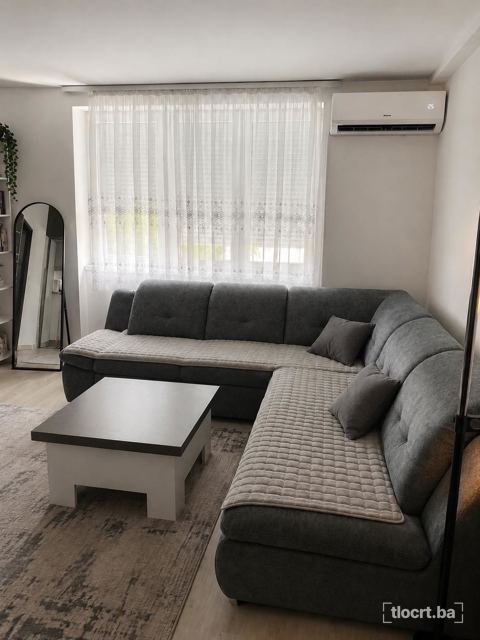 Mijenjam stan Grbavica - Novo Sarajevo 39m2 za veci stan 2
