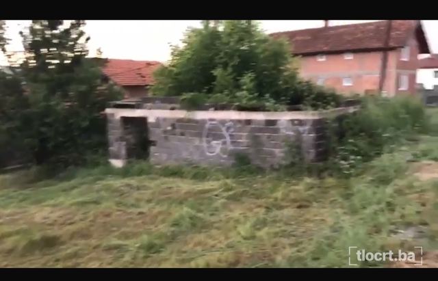 Građevinsko zemljište 1021 m² – Kula Banjer, Visoko 6