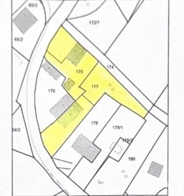 Građevinsko zemljište 1021 m² – Kula Banjer, Visoko 3