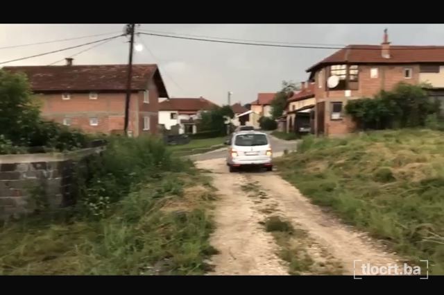 Građevinsko zemljište 1021 m² – Kula Banjer, Visoko 5