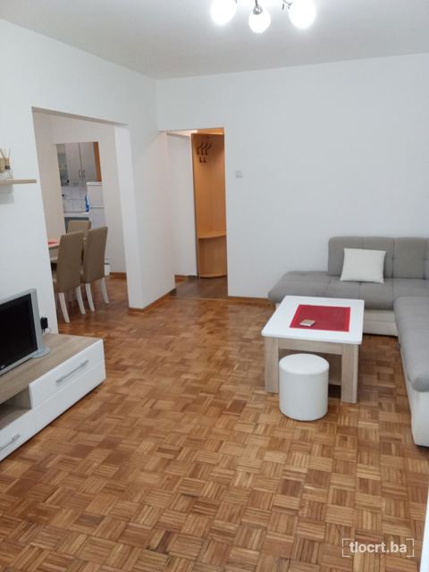 Prodaja stan sa zakupcima Beograd Djeram Pecska 9/13 invest estate EXPO 2027 property buy-to-let