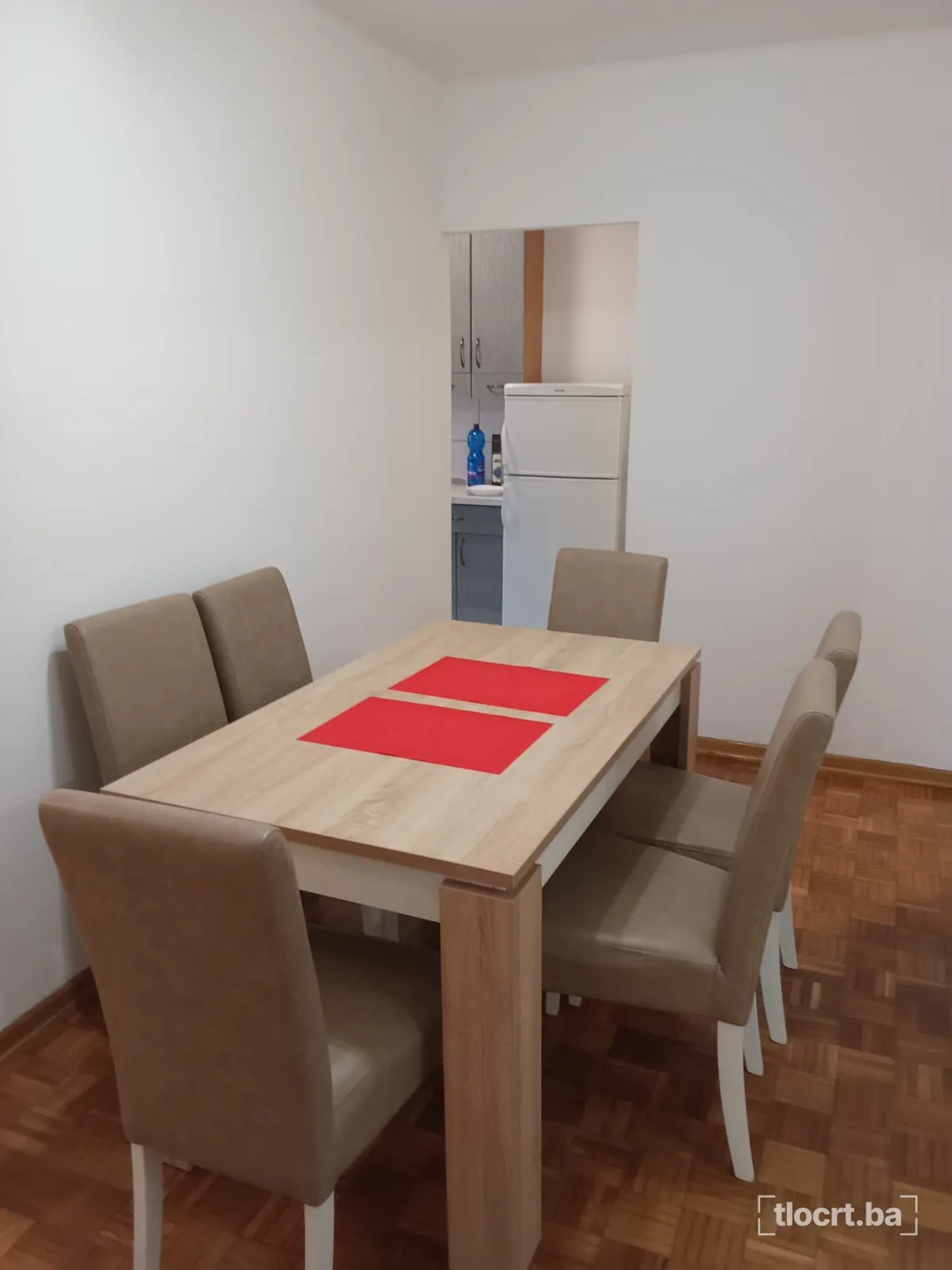 Flat sale Djeram Belgrade tenanted property invest Serbia estate EXPO 2027 buy-to-let 3