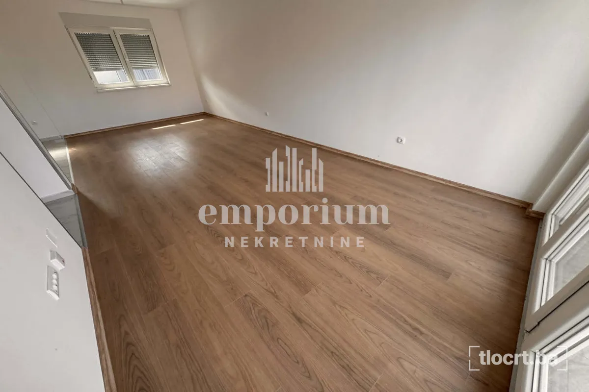 Trosoban stan 73,80 m² u novoj gradnji kod gradskog parka ID:2703/EN 2