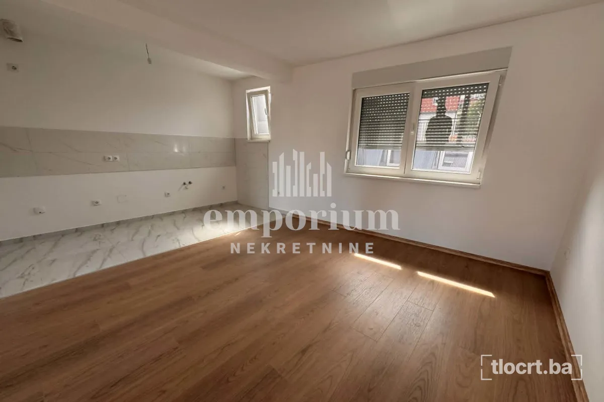 Trosoban stan 73,80 m² u novoj gradnji kod gradskog parka ID:2703/EN 3