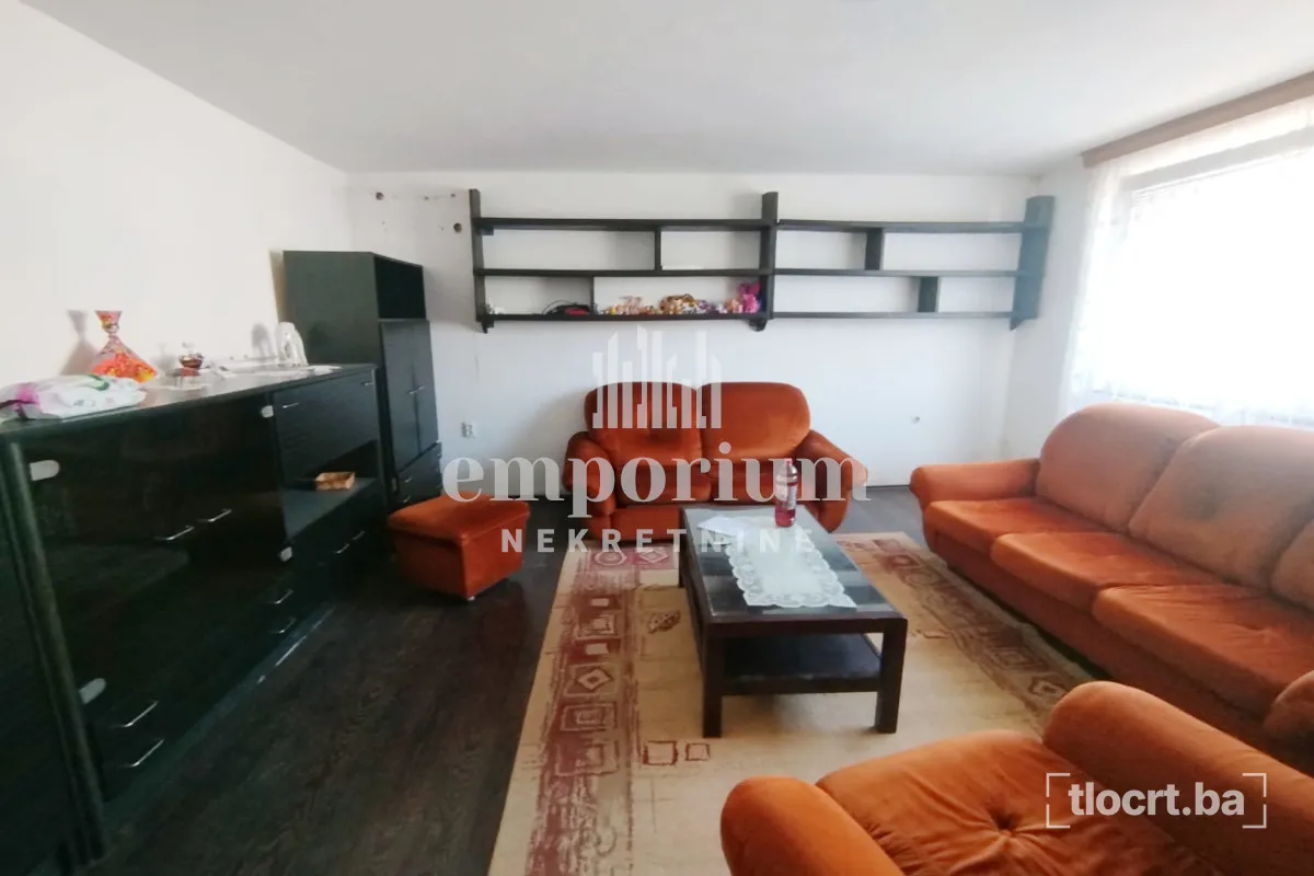 Kuća površine 80 m² ID:617/BNI 3