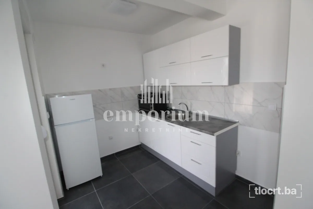 Kompletno namještena garsonjera 31 m² ID:586/BNI 3