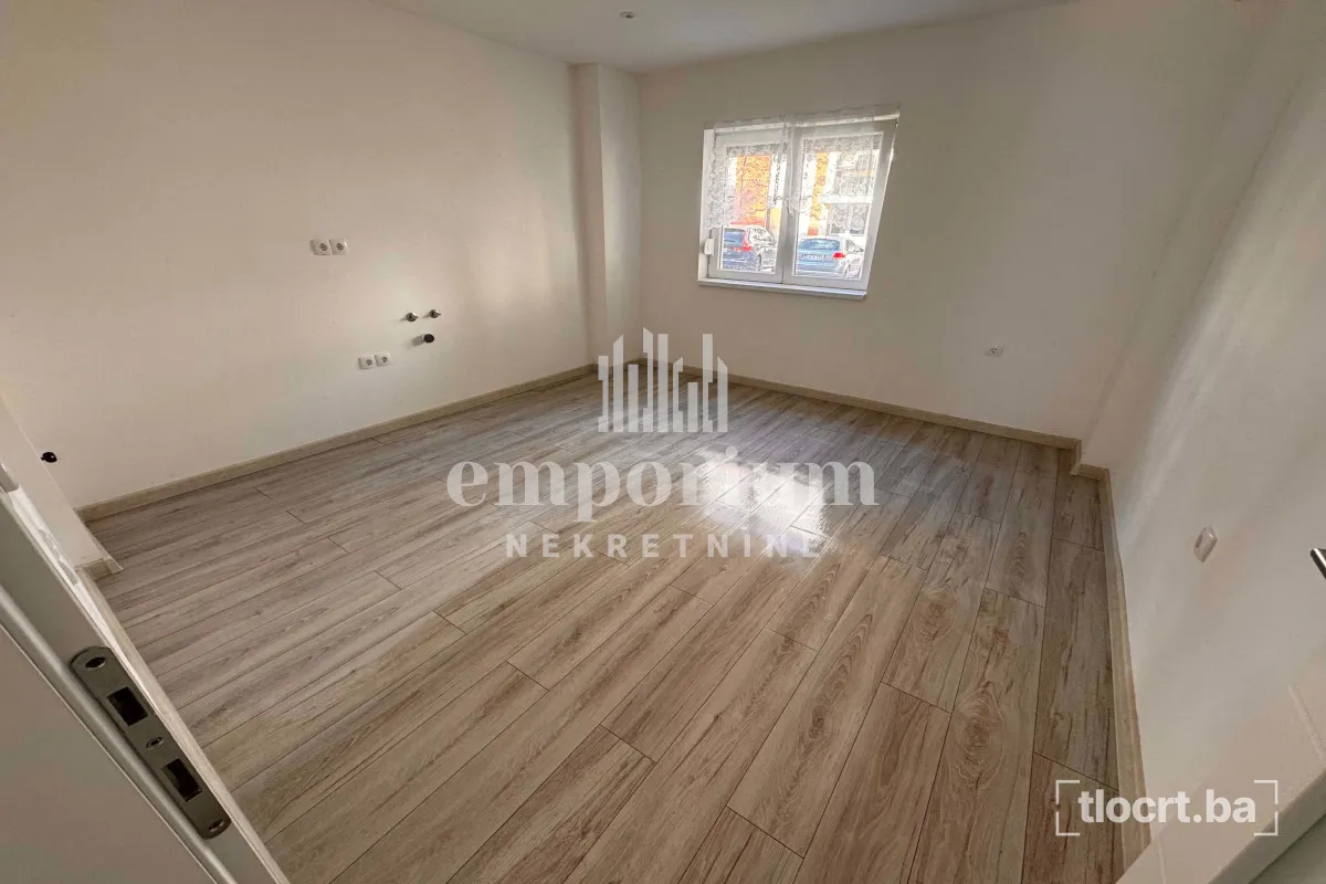 Kompletno renoviran jednosoban stan 36 m² u centru grada ID:2827/BN 2