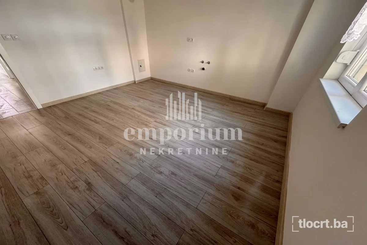 Kompletno renoviran jednosoban stan 36 m² u centru grada ID:2827/BN 3