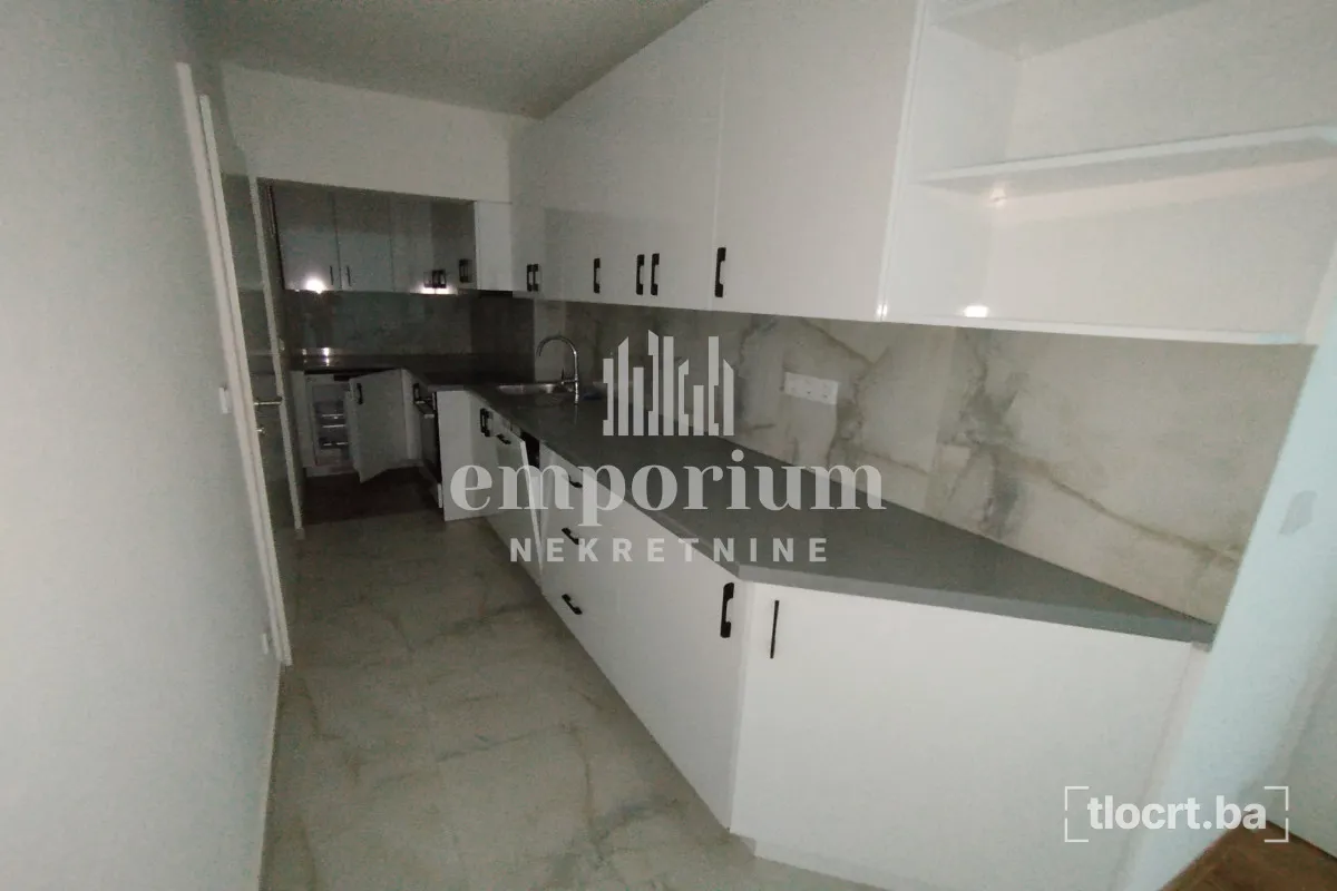 Garsonjera 33 m² na I spratu u centru grada ID:2818/IP 2