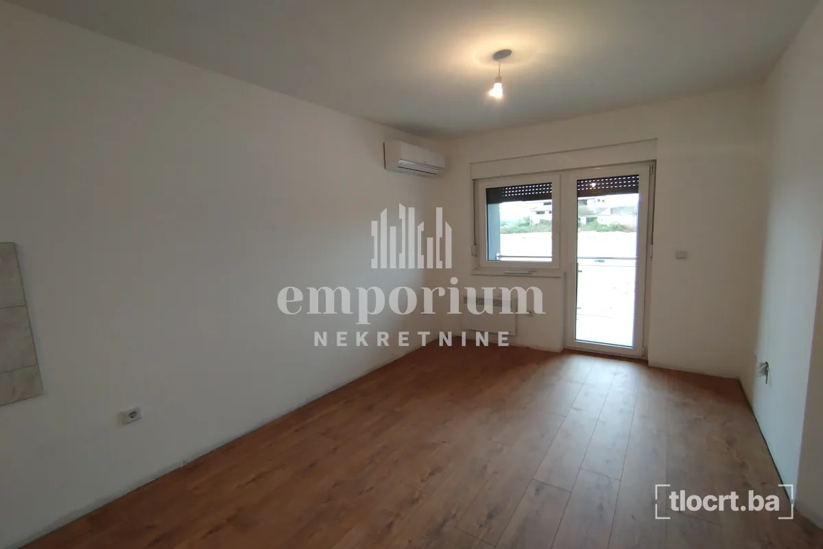 Jednoiposoban stan 34 m² u novoj gradnji ID:2723b/EN 2