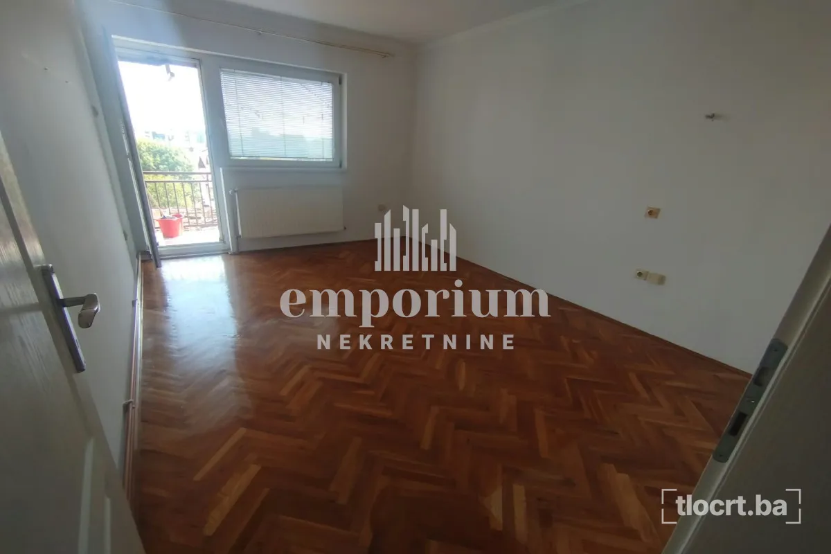 Dvoiposoban stan 86 m² sa ostavom od 50 m² ID:2794/IP 3
