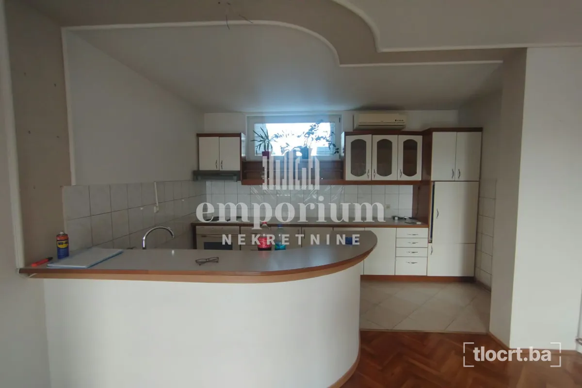 Dvoiposoban stan 86 m² sa ostavom od 50 m² ID:2794/IP 2