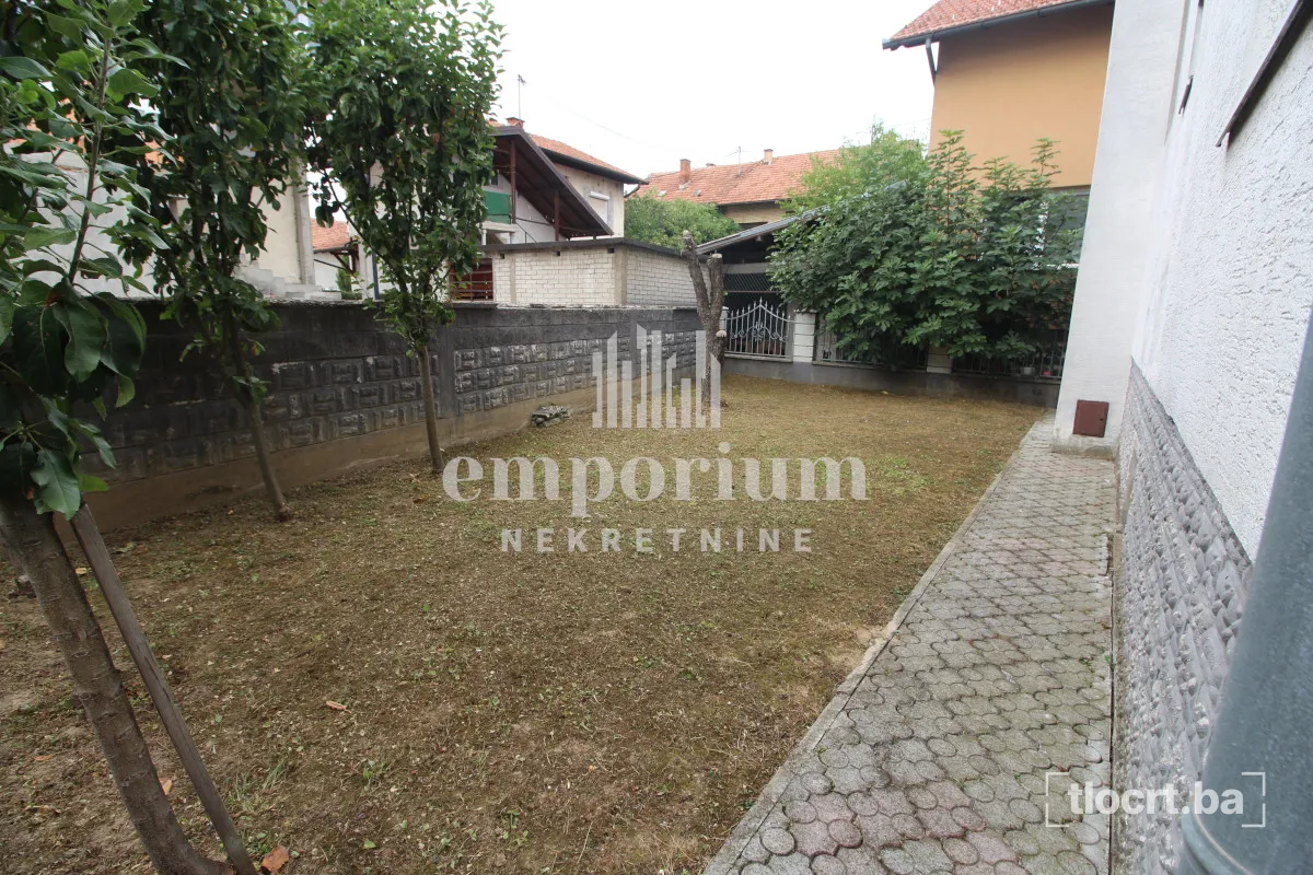 Namještena kuća Pr+1S+pot sa garažom na Novom Brčkom ID:2805/EN 3