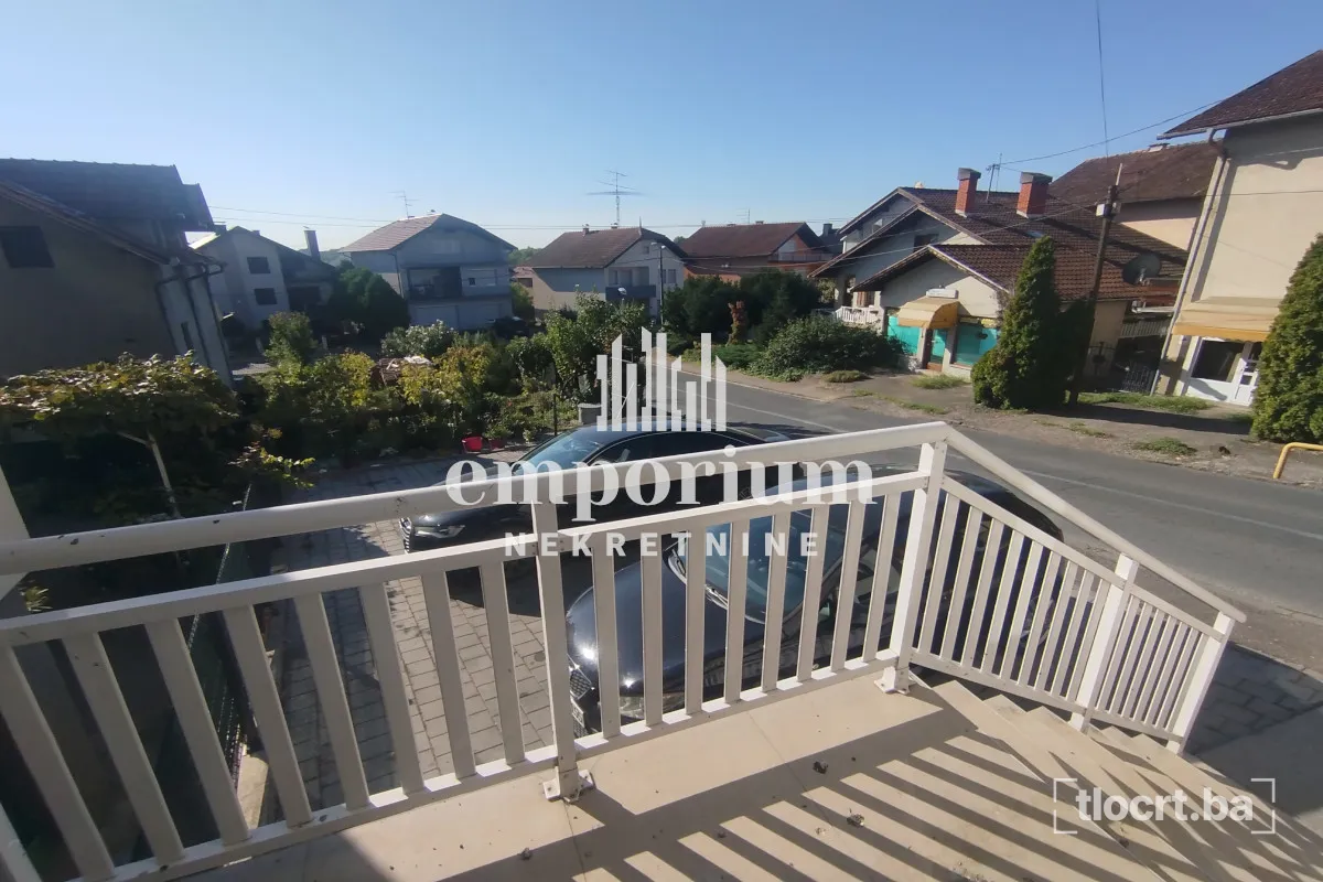 Poslovni prostor 62m² ID:229/IP 2