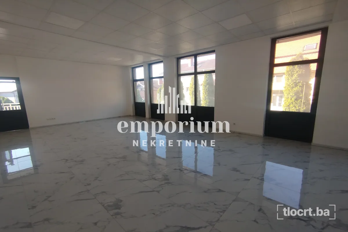 Poslovni prostor 62m² ID:229/IP 3