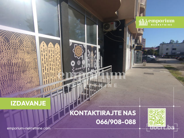 Podrumski prostor 300m² u centru pogodan za skladište ili arhivu ID:230/IP