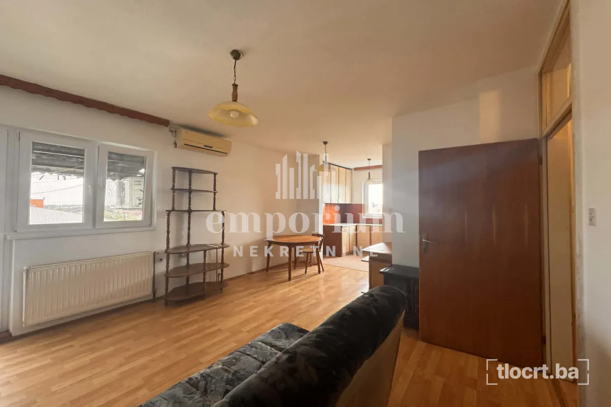 Komforan trosoban stan sa odličnim rasporedom, 61 m² ID:2752/BN 3