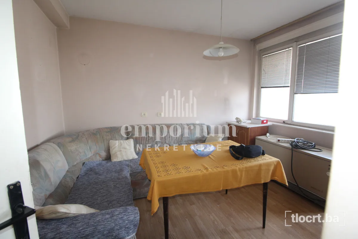 Dvosoban stan od 60 m² u centru grada! ID: 2748/EN 3