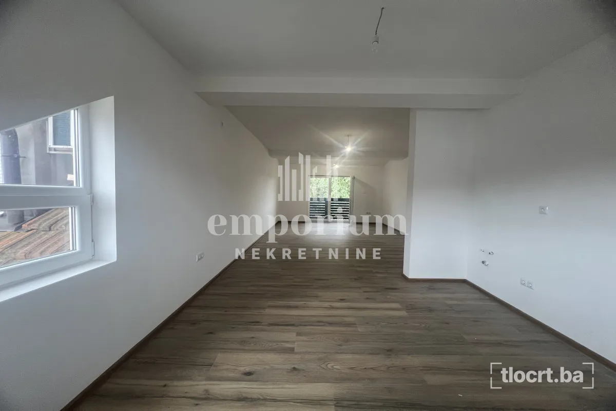 Nov trosoban stan od 75 m² ID: 2743/BN 2