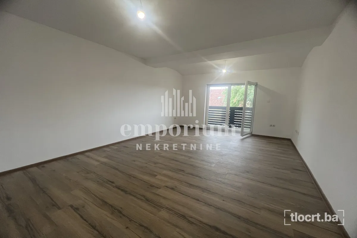 Nov trosoban stan od 75 m² ID: 2743/BN 3