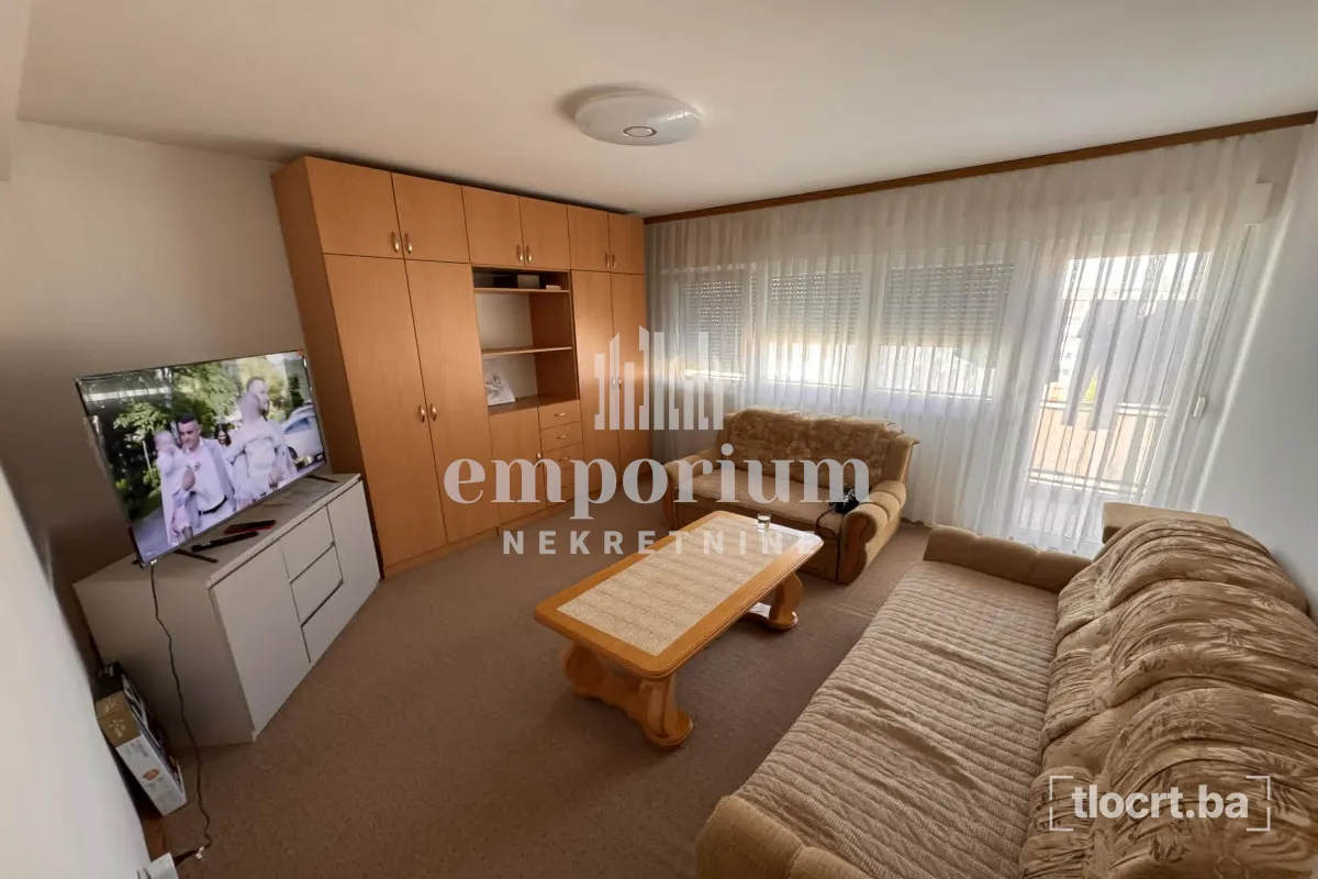 Š naselje – Renoviran i namješten dvosoban stan! ID: 2741/BN 3