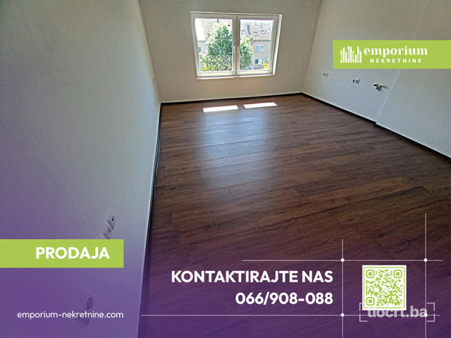 Useljiv jednosoban stan ID:2720/BN