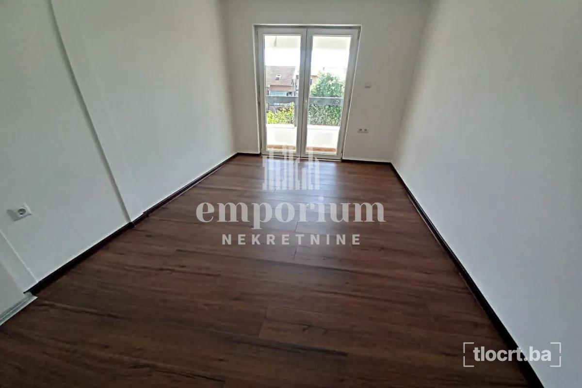 Useljiv jednosoban stan ID:2720/BN 3